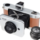 Illustration for article titled No One Could Mistake Lomo's Gorgeous Bellows Camera for Digital